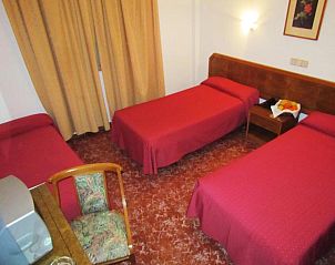 Verblijf 7814503 - Vakantie appartement Castilië-La Mancha - Complejo Hotelero Saga