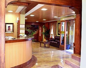 Verblijf 7814506 - Vakantie appartement Castilië-La Mancha - Hotel Menano