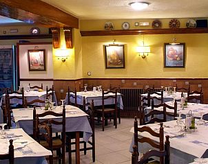 Verblijf 7814506 - Vakantie appartement Castilië-La Mancha - Hotel Menano