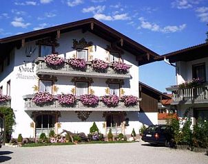Unterkunft 7903301 • Ferienhaus Bayern • Hotel Mariandl 