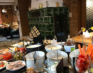 Unterkunft 7903301 - Ferienhaus Bayern - Hotel Mariandl