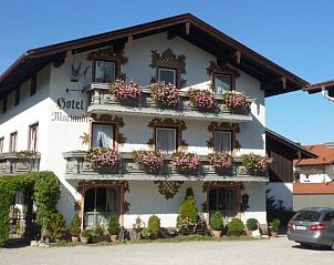 Unterkunft 7903301 - Ferienhaus Bayern - Hotel Mariandl