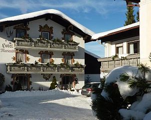 Unterkunft 7903301 - Ferienhaus Bayern - Hotel Mariandl