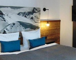 Unterkunft 7903301 - Ferienhaus Bayern - Hotel Mariandl