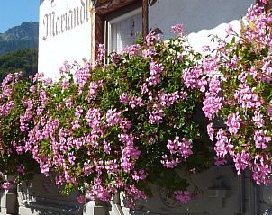 Unterkunft 7903301 - Ferienhaus Bayern - Hotel Mariandl