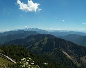 Unterkunft 7903301 - Ferienhaus Bayern - Hotel Mariandl