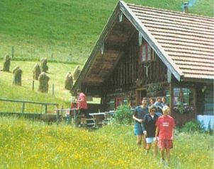 Unterkunft 7903301 - Ferienhaus Bayern - Hotel Mariandl