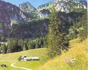 Unterkunft 7903301 - Ferienhaus Bayern - Hotel Mariandl