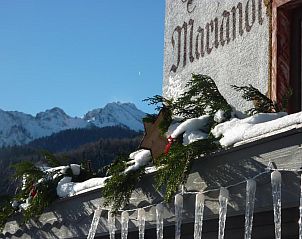 Unterkunft 7903301 - Ferienhaus Bayern - Hotel Mariandl