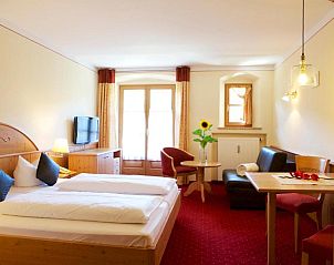 Unterkunft 7903303 - Appartement Bayern - Hotel Salzburger Hof