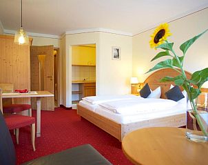 Unterkunft 7903303 - Appartement Bayern - Hotel Salzburger Hof