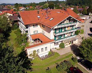 Unterkunft 7903303 - Appartement Bayern - Hotel Salzburger Hof