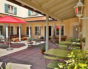 Unterkunft 7903303 - Appartement Bayern - Hotel Salzburger Hof