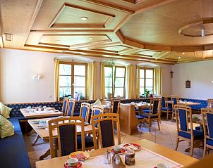 Unterkunft 7903303 - Appartement Bayern - Hotel Salzburger Hof