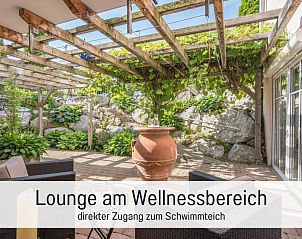 Guest house 79603303 - Apartment Bavaria - Wellnesshof Blenk