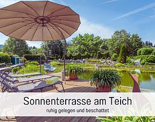 Guest house 79603303 - Apartment Bavaria - Wellnesshof Blenk