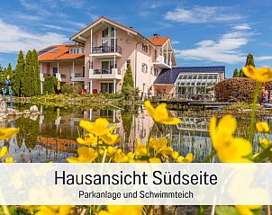 Guest house 79603303 - Apartment Bavaria - Wellnesshof Blenk