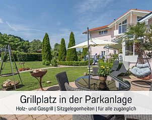 Guest house 79603303 - Apartment Bavaria - Wellnesshof Blenk