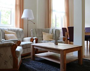 Guest house 8003203 - Apartment Thuringia - Kulturhotel Kaiserhof