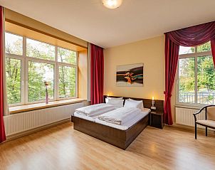 Guest house 8003203 - Apartment Thuringia - Kulturhotel Kaiserhof