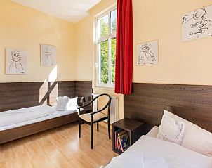 Guest house 8003203 - Apartment Thuringia - Kulturhotel Kaiserhof