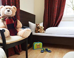 Guest house 8003203 - Apartment Thuringia - Kulturhotel Kaiserhof