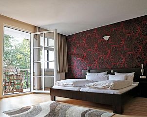 Guest house 8003203 - Apartment Thuringia - Kulturhotel Kaiserhof