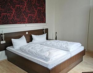 Guest house 8003203 - Apartment Thuringia - Kulturhotel Kaiserhof