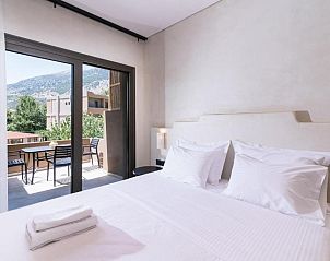 Verblijf 8006203 - Vakantie appartement Kreta - Idi Hotel