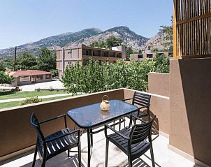 Verblijf 8006203 - Vakantie appartement Kreta - Idi Hotel