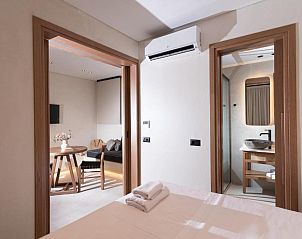 Verblijf 8006203 - Vakantie appartement Kreta - Idi Hotel