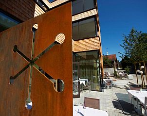 Guest house 8011801 - Apartment Vorarlberg - Sternen Hotel