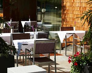 Guest house 8011801 - Apartment Vorarlberg - Sternen Hotel