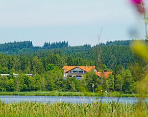 Verblijf 80603301 - Vakantie appartement Beieren - Allgäu-Hotel-Elbsee