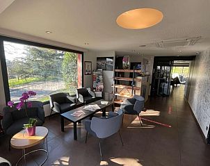 Guest house 80705001 - Apartment Rhone-Alphes - Kyriad Lyon Sud Sainte Foy