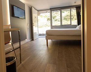 Guest house 80705001 - Apartment Rhone-Alphes - Kyriad Lyon Sud Sainte Foy
