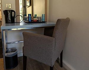 Guest house 80705001 - Apartment Rhone-Alphes - Kyriad Lyon Sud Sainte Foy