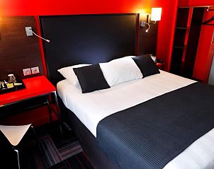 Guest house 80705001 - Apartment Rhone-Alphes - Kyriad Lyon Sud Sainte Foy