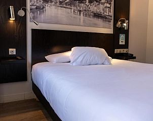 Guest house 80705001 - Apartment Rhone-Alphes - Kyriad Lyon Sud Sainte Foy