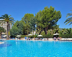 Unterkunft 8116012 • Appartement Mallorca • Sol Palmanova All Inclusive 
