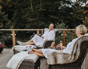 Verblijf 8117301 - Vakantie appartement Götaland - Margretetorps Gästgifvaregård