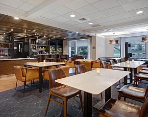 Unterkunft 8125204 - Appartement Oostkust - Courtyard by Marriott State College