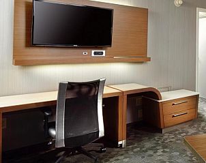 Unterkunft 8125204 - Appartement Oostkust - Courtyard by Marriott State College