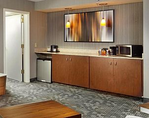 Unterkunft 8125204 - Appartement Oostkust - Courtyard by Marriott State College