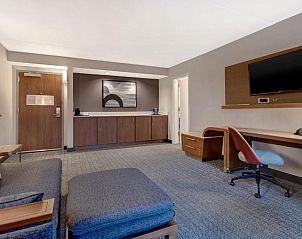 Unterkunft 8125204 - Appartement Oostkust - Courtyard by Marriott State College