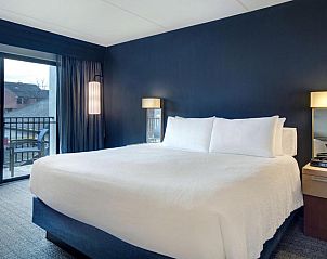 Unterkunft 8125204 - Appartement Oostkust - Courtyard by Marriott State College