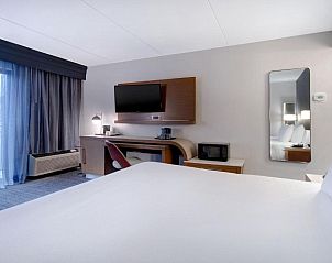 Unterkunft 8125204 - Appartement Oostkust - Courtyard by Marriott State College