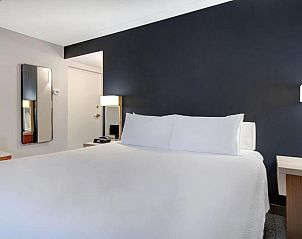 Unterkunft 8125204 - Appartement Oostkust - Courtyard by Marriott State College