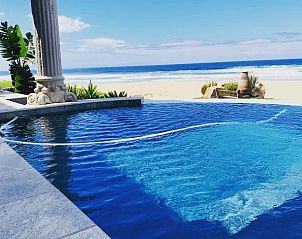 Verblijf 8127202 - Vakantiewoning West-Kaap - Beachfront House