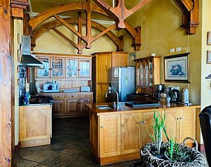 Verblijf 8127202 - Vakantiewoning West-Kaap - Beachfront House